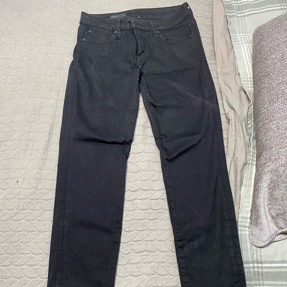Kut From the Kloth Diana Black Skinny Jeans - Picture 2 of 3
